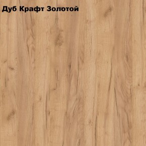 Тумба для обуви 2-24.20дкз/кап (Дуб Крафт Золотой/ Капучино) в Глазове - glazov.ok-mebel.com | фото 3
