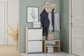 Тумба для обуви НМ 013.22 "Симпл" в Глазове - glazov.ok-mebel.com | фото 3