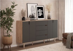 Тумба многофункциональная (арт. 6-56002) в Глазове - glazov.ok-mebel.com | фото
