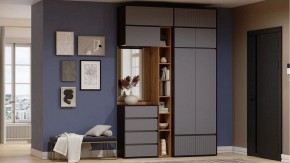 Тумба навесная Роут в Глазове - glazov.ok-mebel.com | фото 2