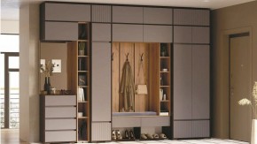 Тумба навесная Роут в Глазове - glazov.ok-mebel.com | фото 4