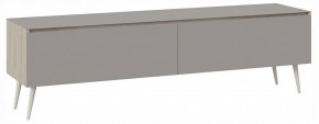 Тумба под ТВ Глосс СМ-319.03.011 в Глазове - glazov.ok-mebel.com | фото 3