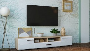 Тумба под ТВ Иоги 2.0 в Глазове - glazov.ok-mebel.com | фото 2