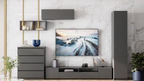 Тумба под ТВ Сибити в Глазове - glazov.ok-mebel.com | фото 3