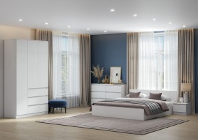 НИЦЦА-12 Тумба прикроватная (НЦ.12) в Глазове - glazov.ok-mebel.com | фото 2