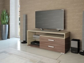 Тумба ТВ 2 (ЭРА) в Глазове - glazov.ok-mebel.com | фото 2