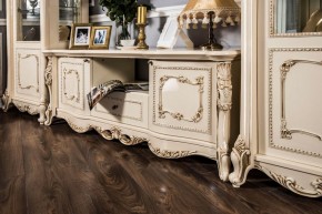 Тумба ТВ Джоконда (крем) в Глазове - glazov.ok-mebel.com | фото 3