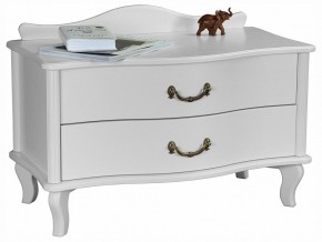 Тумбочка Джульетта Л в Глазове - glazov.ok-mebel.com | фото 4