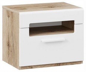 Тумбочка Фьюжн ТД-260.03.01 в Глазове - glazov.ok-mebel.com | фото 3