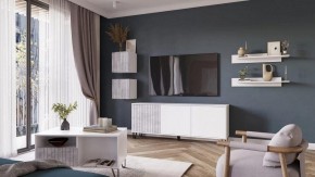 Тумбочка навесная Эннис в Глазове - glazov.ok-mebel.com | фото 2