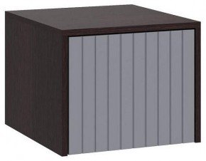 Тумбочка навесная Роут в Глазове - glazov.ok-mebel.com | фото