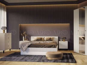 ОЛИВИЯ Тумбы 2 ящика (комплект 2 шт) в Глазове - glazov.ok-mebel.com | фото 5