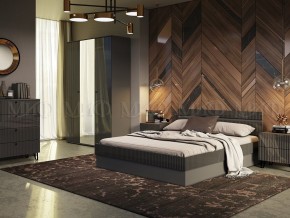 ОЛИВИЯ Тумбы 2 ящика (комплект 2 шт) в Глазове - glazov.ok-mebel.com | фото 6