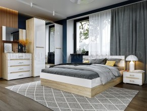 КИМ Тумбы (комплект 2 шт) в Глазове - glazov.ok-mebel.com | фото 3