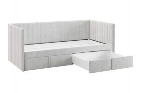 ТВИКС Кровать (софа) с ящиками 900 в Глазове - glazov.ok-mebel.com | фото 9