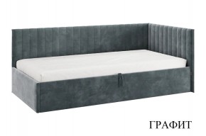 ТВИКС Кровать (тахта) с ПМ 900 в Глазове - glazov.ok-mebel.com | фото 4