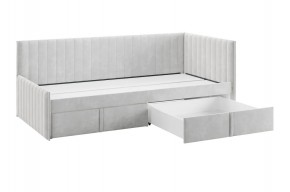 ТВИКС Кровать (тахта) с ящиками 900 в Глазове - glazov.ok-mebel.com | фото 10