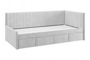 ТВИКС Кровать (тахта) с ящиками 900 в Глазове - glazov.ok-mebel.com | фото 12