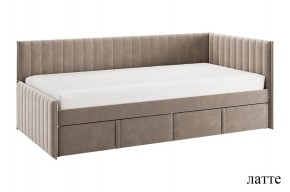 ТВИКС Кровать (тахта) с ящиками 900 в Глазове - glazov.ok-mebel.com | фото 6