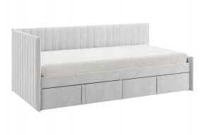 ТВИКС Кровать (тахта) с ящиками 900 в Глазове - glazov.ok-mebel.com | фото 9