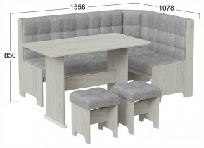 Уголок кухонный Флорида в Глазове - glazov.ok-mebel.com | фото 3