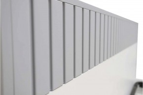 УРБАН - 7.16 Кровать 1600 С ОРТОПЕДОМ и ПМ ПВК в Глазове - glazov.ok-mebel.com | фото 5