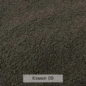 УРБАН Кровать с ортопедом (в ткани коллекции Ивару №5 Плюш, Романо, Кэмел) в Глазове - glazov.ok-mebel.com | фото 7