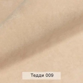 УРБАН Кровать с ортопедом (в ткани коллекции Ивару №8 Тедди) в Глазове - glazov.ok-mebel.com | фото 2