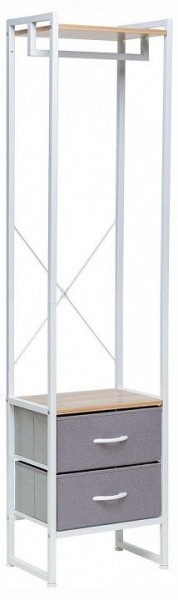 Вешалка гардеробная Ноа в Глазове - glazov.ok-mebel.com | фото