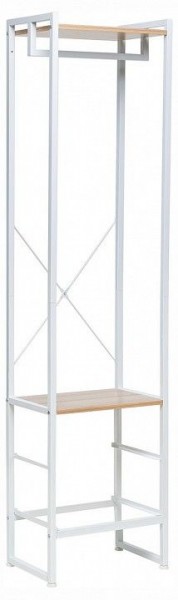 Вешалка гардеробная Ноа в Глазове - glazov.ok-mebel.com | фото 5