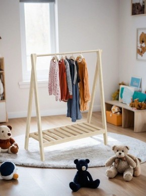 Вешалка гардеробная Стойка низкая в Глазове - glazov.ok-mebel.com | фото 7