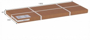 Вешалка гардеробная Стойка низкая в Глазове - glazov.ok-mebel.com | фото 8