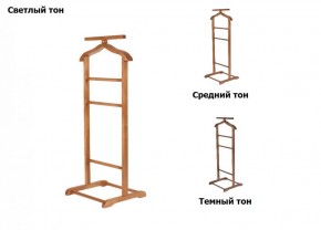 Вешалка костюмная ВК 1 в Глазове - glazov.ok-mebel.com | фото 2