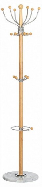 Вешалка-стойка Hanami (mod. GH-8617) в Глазове - glazov.ok-mebel.com | фото