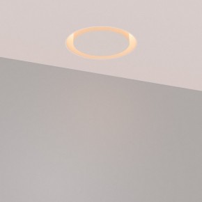 Встраиваемый светильник Arlight ARCLOOP 051584 в Глазове - glazov.ok-mebel.com | фото