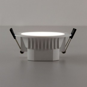 Встраиваемый светильник Citilux Акви CLD008110V в Глазове - glazov.ok-mebel.com | фото 4