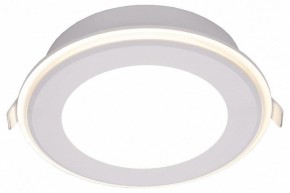 Встраиваемый светильник Citilux Tron CLD009012V в Глазове - glazov.ok-mebel.com | фото