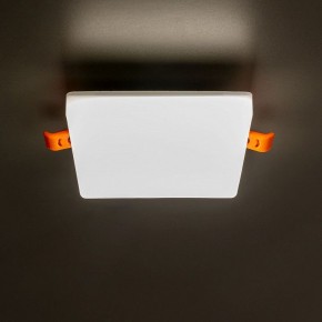 Встраиваемый светильник Citilux Вега CLD53K10N в Глазове - glazov.ok-mebel.com | фото 12