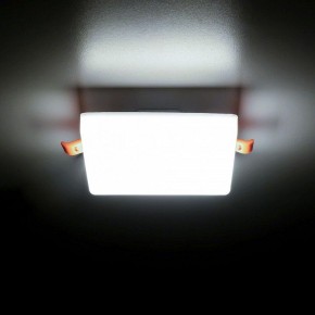 Встраиваемый светильник Citilux Вега CLD53K10N в Глазове - glazov.ok-mebel.com | фото 15