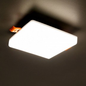 Встраиваемый светильник Citilux Вега CLD53K10N в Глазове - glazov.ok-mebel.com | фото 16