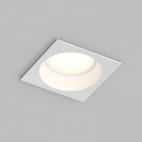 Встраиваемый светильник Denkirs DEEP DK3104-WH в Глазове - glazov.ok-mebel.com | фото 2