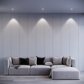 Встраиваемый светильник Elektrostandard Combi a069008 в Глазове - glazov.ok-mebel.com | фото 4