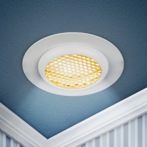 Встраиваемый светильник Эра  KL109 WH в Глазове - glazov.ok-mebel.com | фото 8