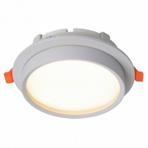 Встраиваемый светильник Feron DL704 51105 в Глазове - glazov.ok-mebel.com | фото 2