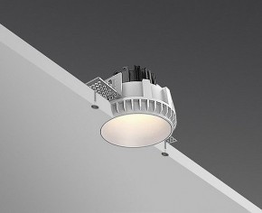 Встраиваемый светильник Italline IT08-8021 IT08-8021 white 4000K в Глазове - glazov.ok-mebel.com | фото 3