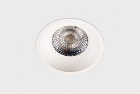 Встраиваемый светильник Italline IT08 IT08-8032 white 4000K в Глазове - glazov.ok-mebel.com | фото 2