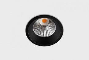 Встраиваемый светильник Italline IT08 IT08-8035 black 3000K в Глазове - glazov.ok-mebel.com | фото 2