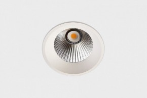 Встраиваемый светильник Italline IT08 IT08-8035 white 4000K в Глазове - glazov.ok-mebel.com | фото 2