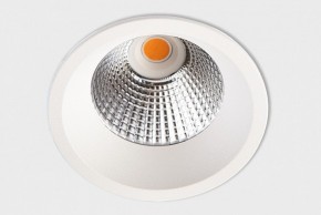 Встраиваемый светильник Italline IT08 IT08-8036 white 4000K в Глазове - glazov.ok-mebel.com | фото 2