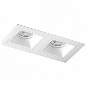 Встраиваемый светильник Lightstar Domino D5260606WMOD в Глазове - glazov.ok-mebel.com | фото